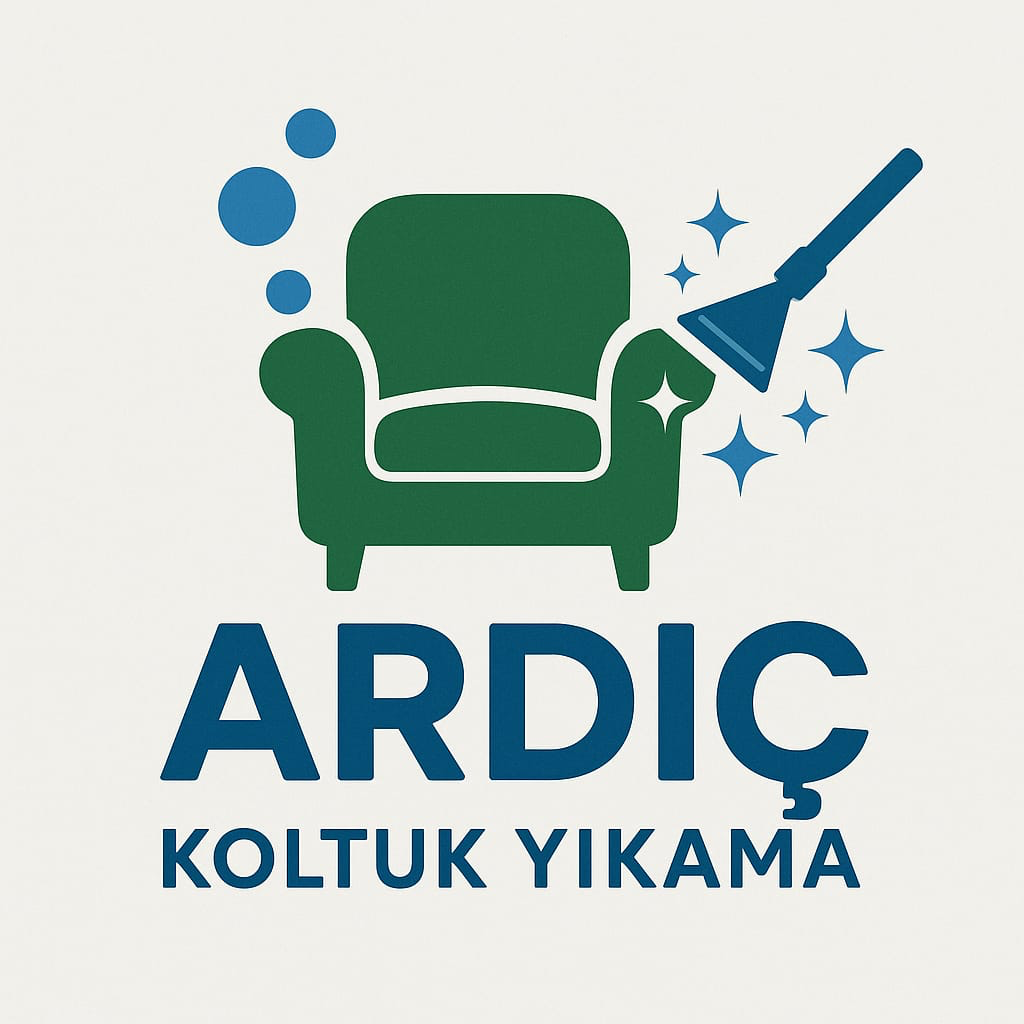 Ardıç Koltuk Yıkama logosu
